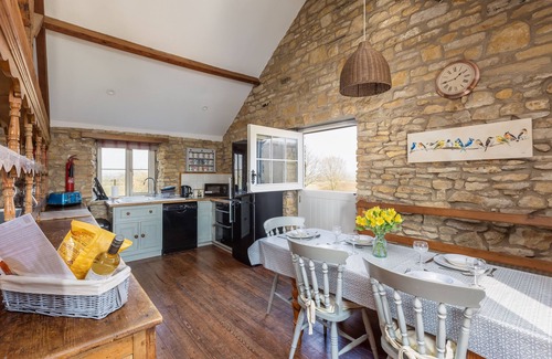 Burythorpe House | Rural location with lovely countryside views