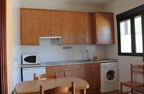 Pinilla de Buitrago Cottage | Rural lodging La Chorrera for 2 people