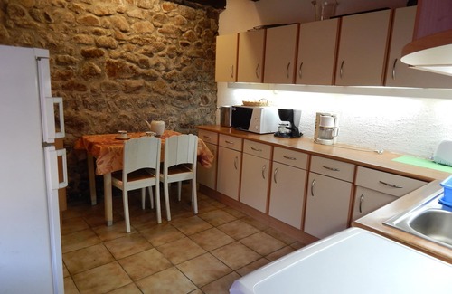 Miellin Cottage | rural lodging "the village" in the Southern Vosges near the 1000 ponds