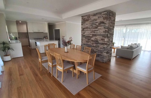 Witchcliffe House | Rural luxury, Margaret River