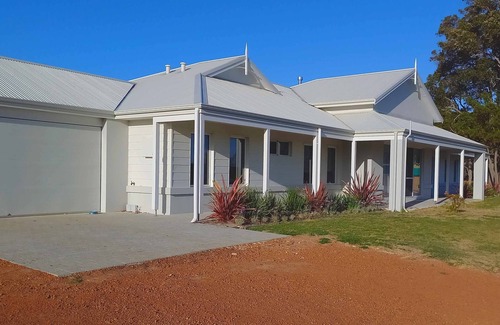 Witchcliffe House | Rural luxury, Margaret River
