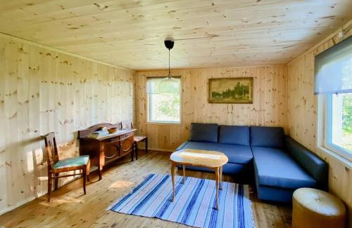 Sveg House | Rural Magic In The Heart Of Nature