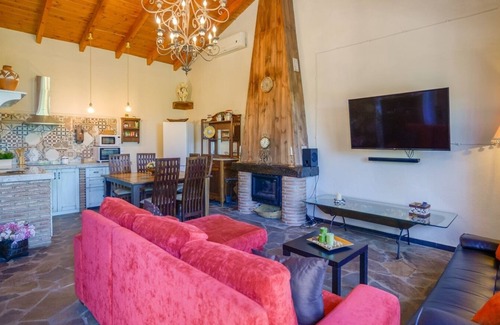 Cartama Villa | Rural Malaga Spa Cártama by Ruralidays