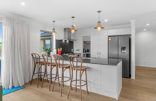 Hakaru House | Rural Mangawhai - Hakaru Holiday Home