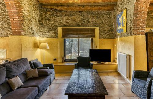 Garriguella Villa | Rural Mas Hortus