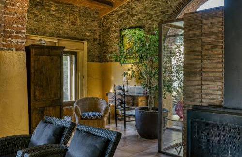 Garriguella Villa | Rural Mas Hortus