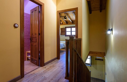 Llananzanes House | RURAL MOUNTAIN COMPLEX