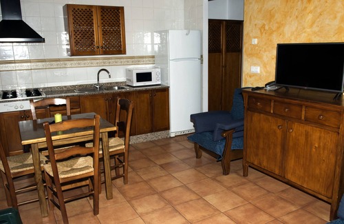 Inazares Cottage | RURAL MOUNTAIN HOUSE RELAX AND TRANQUILITY