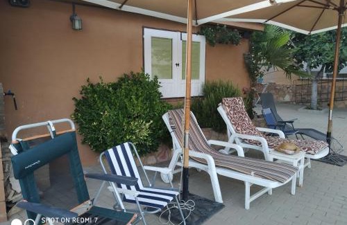 Villar de Olalla House | Rural Olalla