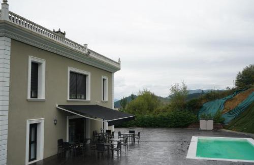 Traslavina Apartment | Rural Palace