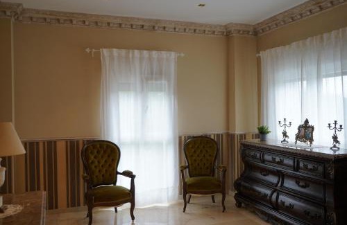 Traslavina Apartment | Rural Palace
