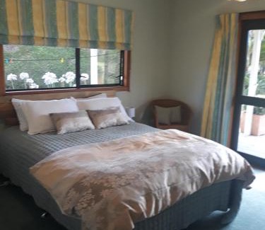 Haruru Bed & Breakfast | Rural Palms