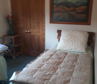 Haruru Bed & Breakfast | Rural Palms