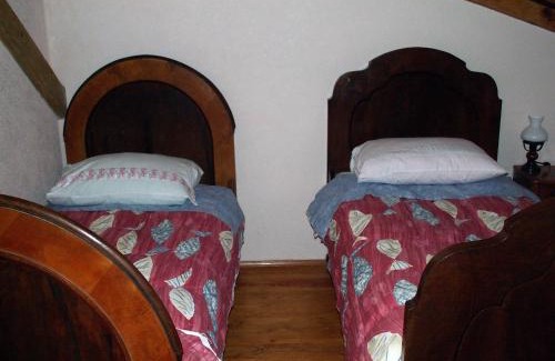 Bratulici House | Rural Pension Istra Partner