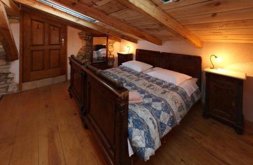 Bratulici House | Rural Pension Istra Partner