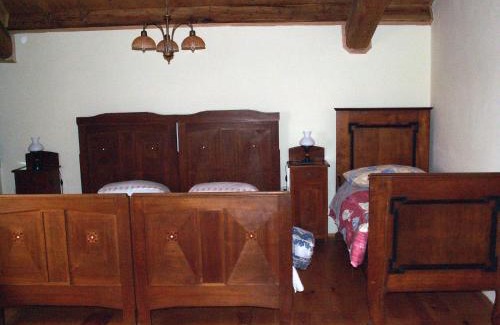 Bratulici House | Rural Pension Istra Partner