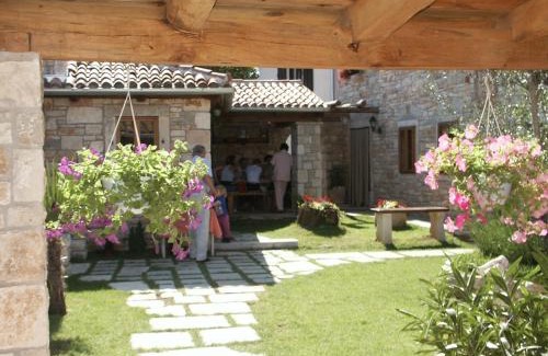 Bratulici House | Rural Pension Istra Partner