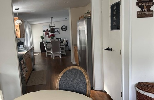 Polk City House | Rural, Pet & RV friendly house centrally located