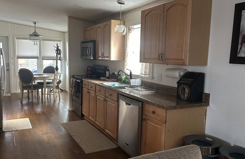 Polk City House | Rural, Pet & RV friendly house centrally located