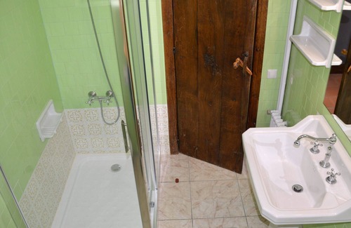 Sant Boi de Llucanes House | Rural, private house with private pool and mountain view