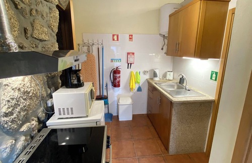 Gondoriz Cottage | Rural House Near Gerês Natural Park - Casa Araujo de Sousa