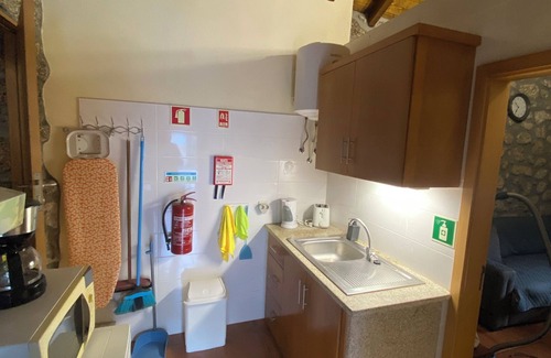 Gondoriz Cottage | Rural House Near Gerês Natural Park - Casa Araujo de Sousa
