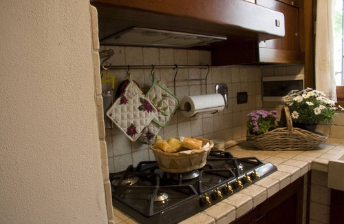 Poiago House | Rural residence located in a quiet village surrounded by nature