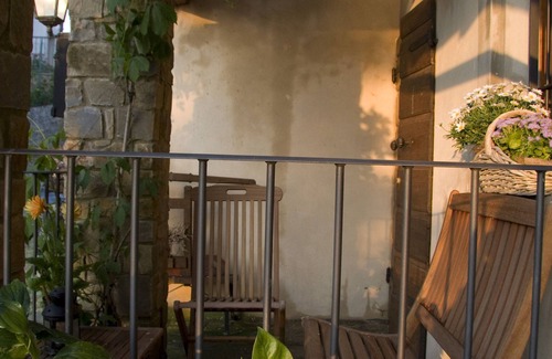 Poiago House | Rural residence located in a quiet village surrounded by nature
