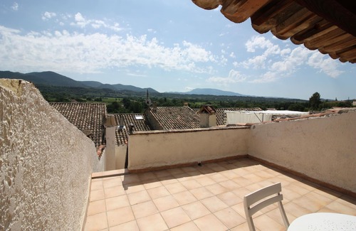 Mirabel-aux-Baronnies House | RURAL RETREAT IN PICTURESQUE PROVENCAL VILLAGE WITH PANORAMIC ROOF TERRACE