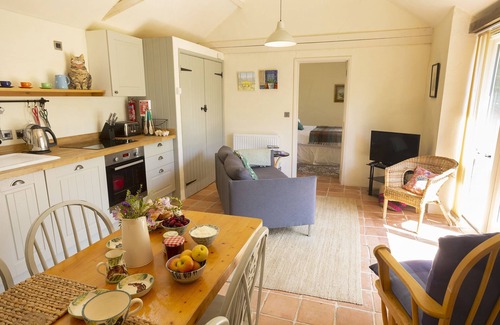 West Stow House | Rural retreat in the grounds of West Stow Hall