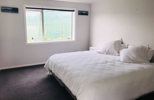 Rewa House | Rural Retreat 1 bedroom Guesthouse