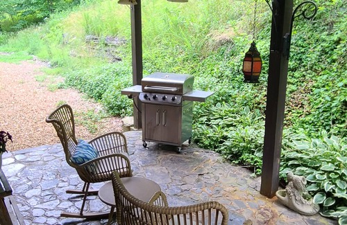 Beechgrove House | Rural Retreat at Hillside Hideaway
