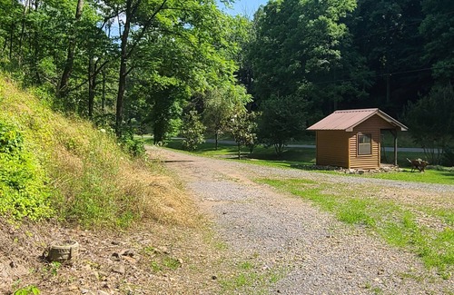 Beechgrove House | Rural Retreat at Hillside Hideaway
