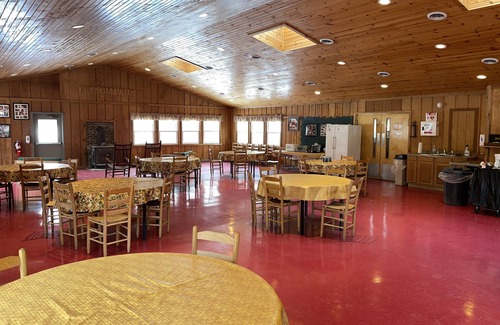 Princeton Apartment | Rural Retreat Center with 10 full bedrooms