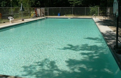 Princeton Apartment | Rural Retreat Center with 10 full bedrooms
