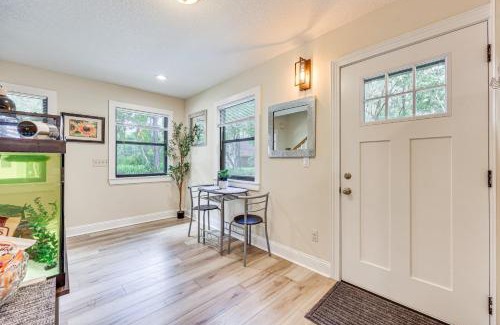 Fruit Cove House | Rural Retreat! Florida Cottage with Screened Patio