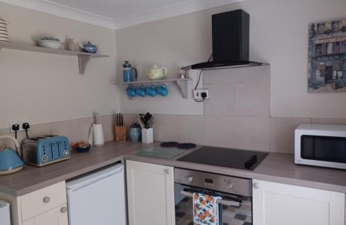 Cenarth Apartment | Rural retreat - Godremamog Mill