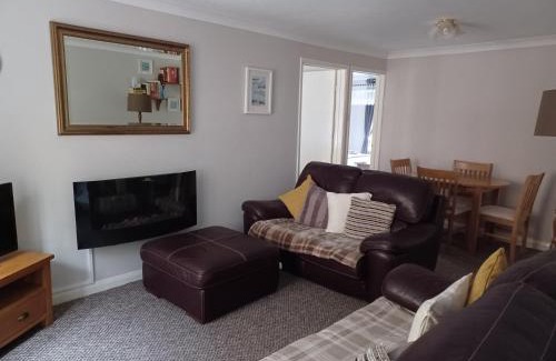 Cenarth Apartment | Rural retreat - Godremamog Mill