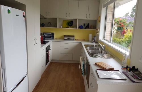 Waipu House | Rural retreat minutes from the beaches of Waipu