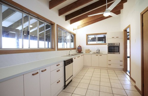 Topi Topi House | Rural retreat MYALL HIGH
