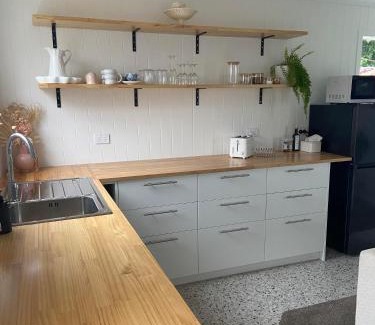 Rotoorangi Apartment | Rural Retreat