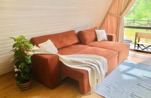 Gura Raului Ski Chalet | Rural Retreat Transylvania