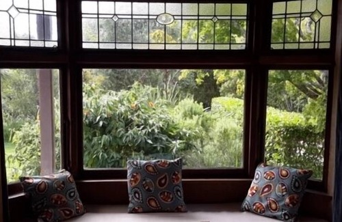 Collingwood House | Rural sanctuary for groups