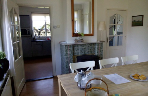 Municipality of Rijssen-Holten House | rural, spacious detached house, sauna, (play) garden