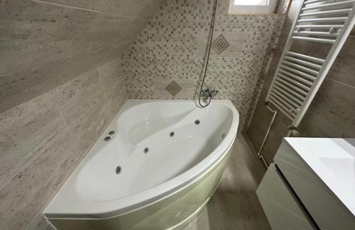 Frumoasa Apartment | RURAL STAY 39