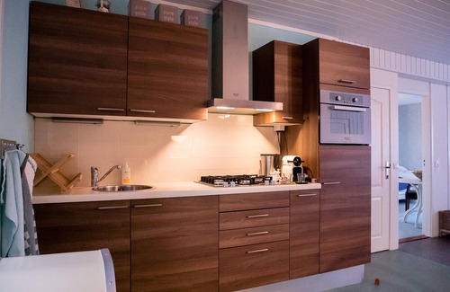 Hoogeind Apartment | Rural, stylish, quiet, spacious apartment