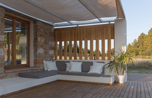 Jalon House | Rural Suite El Carmen
