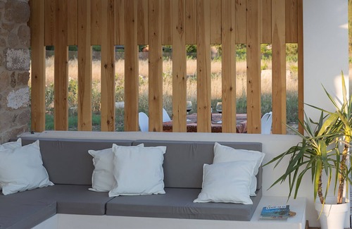 Jalon House | Rural Suite El Carmen