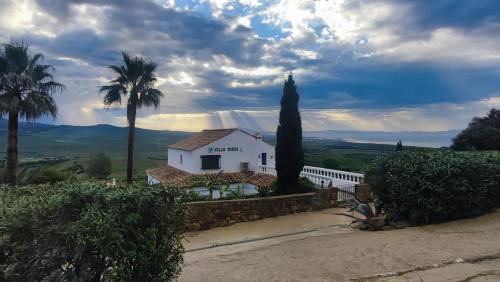 Tarifa Apartment | Rural Tarifa Villa María
