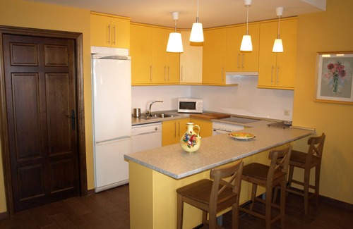 Orellana de la Sierra House | Rural tourism accommodation